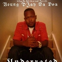 Young PJay Da Don