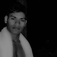 Eliezer ocanto